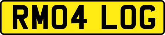 RM04LOG