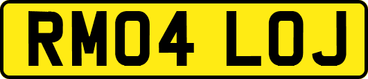 RM04LOJ