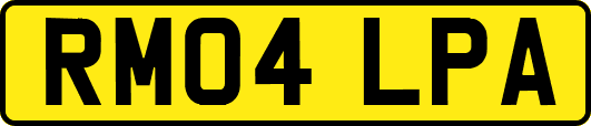 RM04LPA