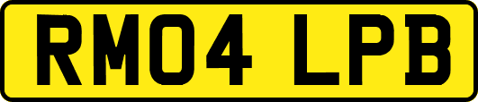 RM04LPB