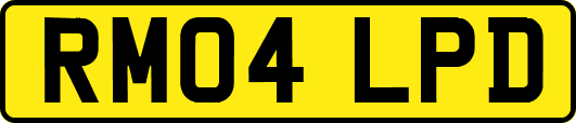 RM04LPD