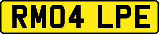 RM04LPE