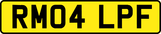 RM04LPF