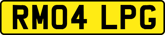 RM04LPG