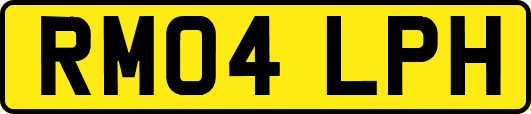 RM04LPH
