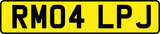 RM04LPJ