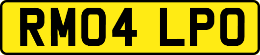 RM04LPO