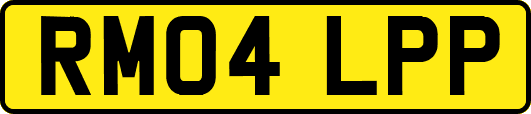 RM04LPP