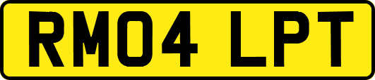 RM04LPT