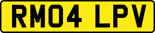 RM04LPV