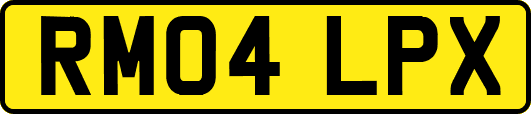 RM04LPX