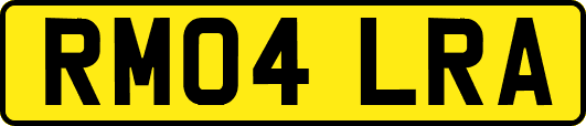 RM04LRA