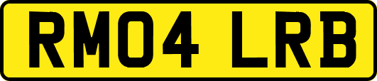 RM04LRB