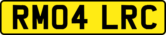 RM04LRC