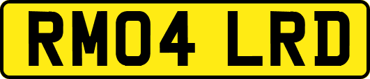 RM04LRD
