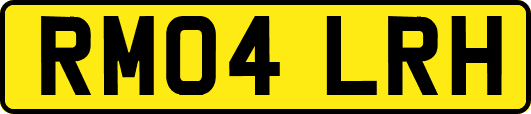 RM04LRH