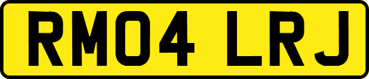 RM04LRJ