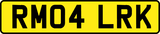 RM04LRK