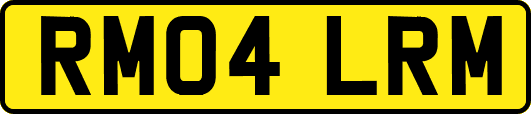 RM04LRM