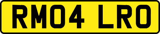 RM04LRO