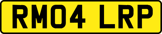 RM04LRP