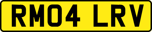 RM04LRV