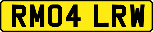 RM04LRW