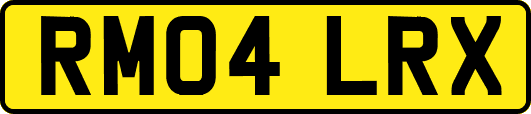RM04LRX