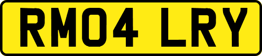 RM04LRY