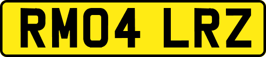 RM04LRZ