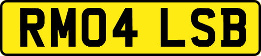 RM04LSB