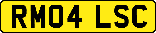 RM04LSC