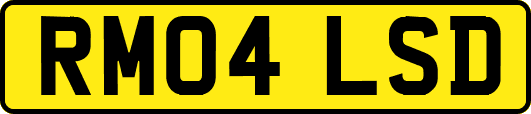 RM04LSD