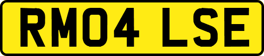 RM04LSE