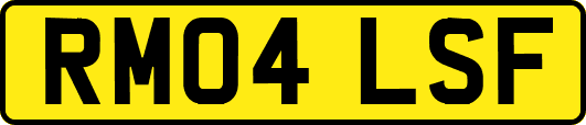 RM04LSF
