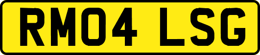 RM04LSG