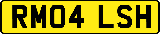 RM04LSH
