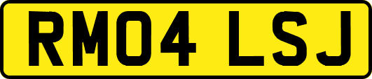 RM04LSJ