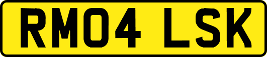 RM04LSK