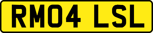 RM04LSL