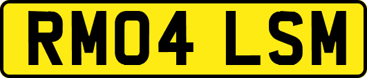 RM04LSM