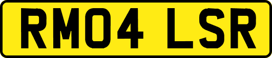 RM04LSR
