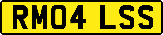 RM04LSS