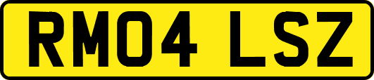RM04LSZ