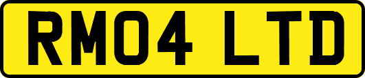 RM04LTD