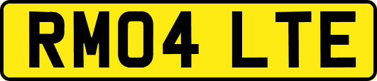 RM04LTE