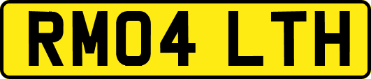 RM04LTH