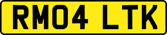 RM04LTK