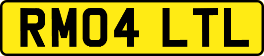 RM04LTL