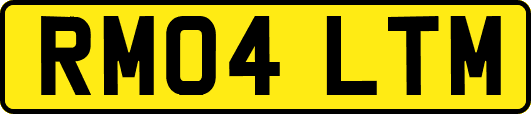 RM04LTM